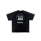 “PANICSONIC” JERSEY T-SHIRT