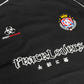 “PANICSONIC” JERSEY T-SHIRT
