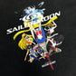 “SAILORMOON” WASHED T-SHIRT
