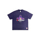 "I LOVE MILKSHAKE" WASHED T-SHIRT