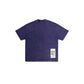 "I LOVE MILKSHAKE" WASHED T-SHIRT