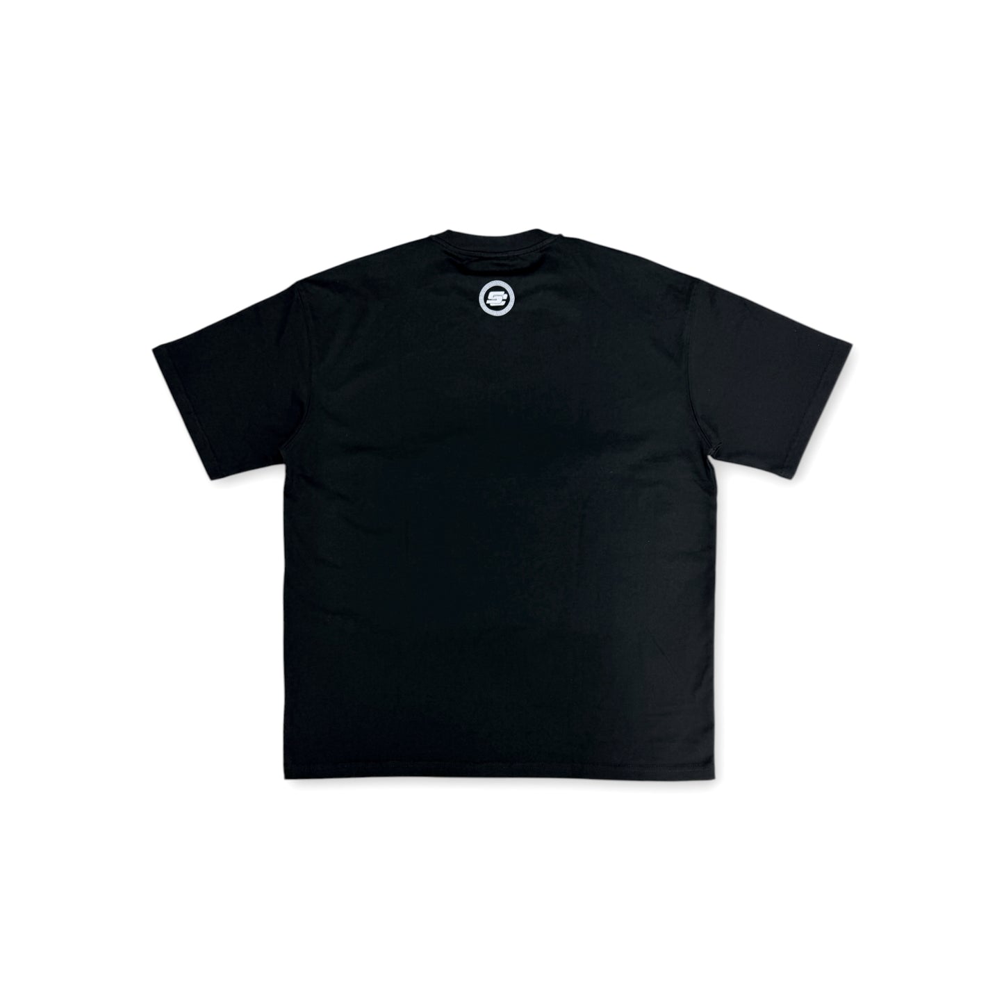 “YIN YANG" DRAGON T-SHIRT