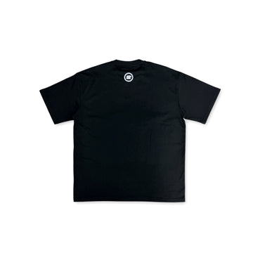 “YIN YANG" DRAGON T-SHIRT