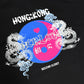 “YIN YANG" DRAGON T-SHIRT