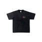 “GOLDFISH STREET”WASHED T-SHIRT