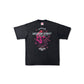 “GOLDFISH STREET”WASHED T-SHIRT