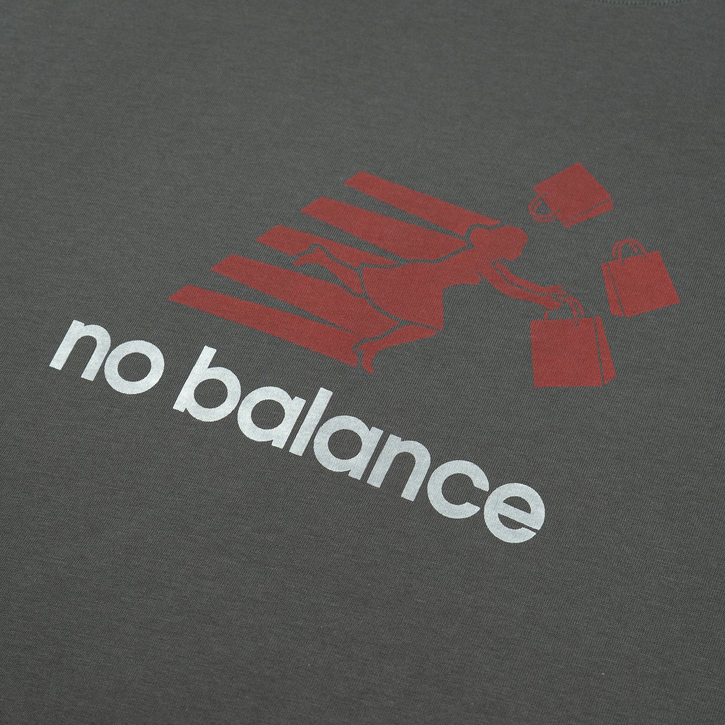 STOLEN NO BALANCE