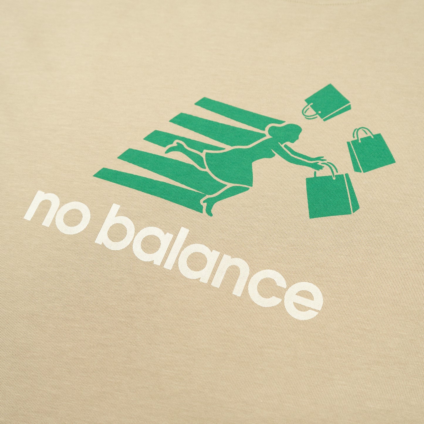 STOLEN NO BALANCE