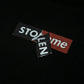 STOLEN STICKER