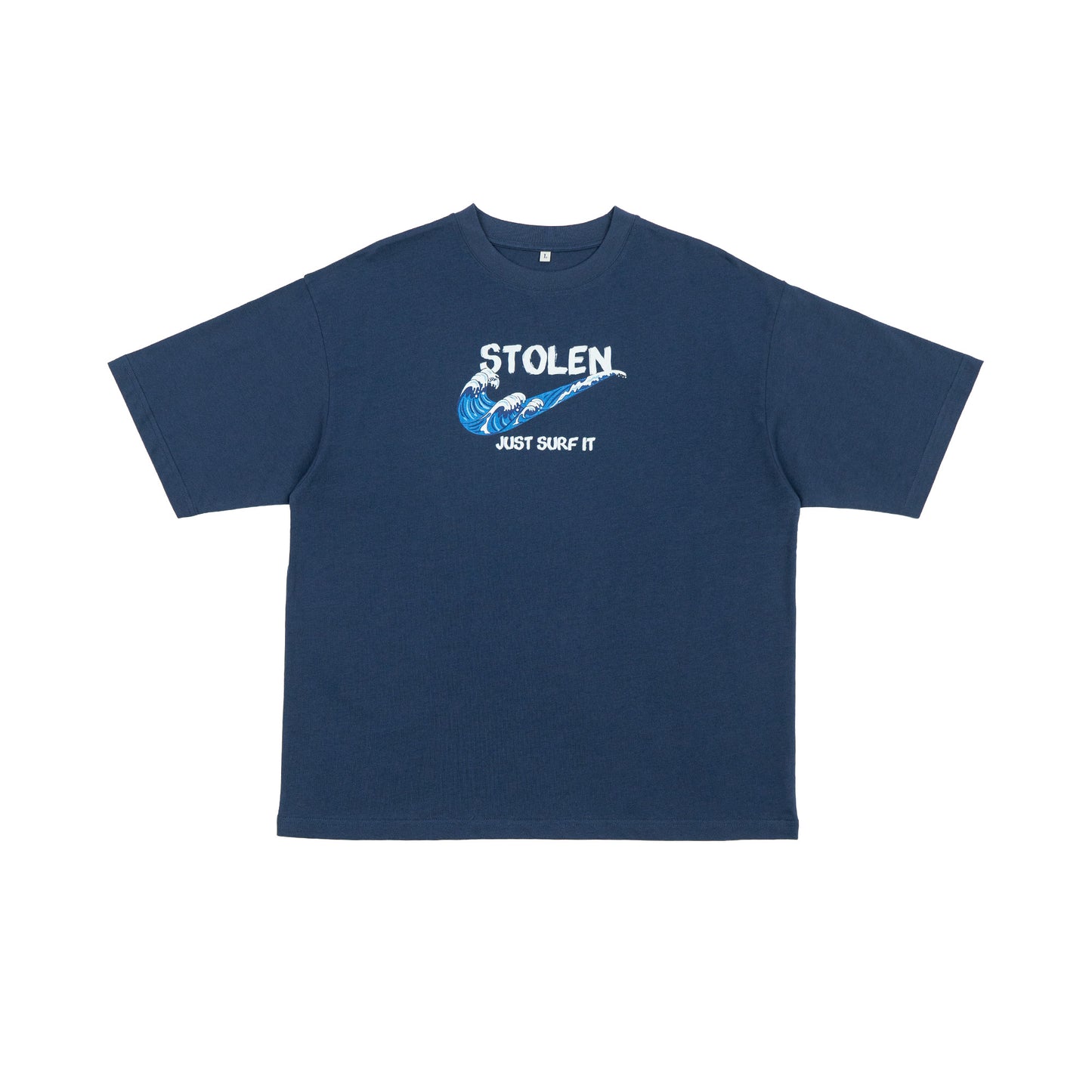 STOLEN JUST SURF IT