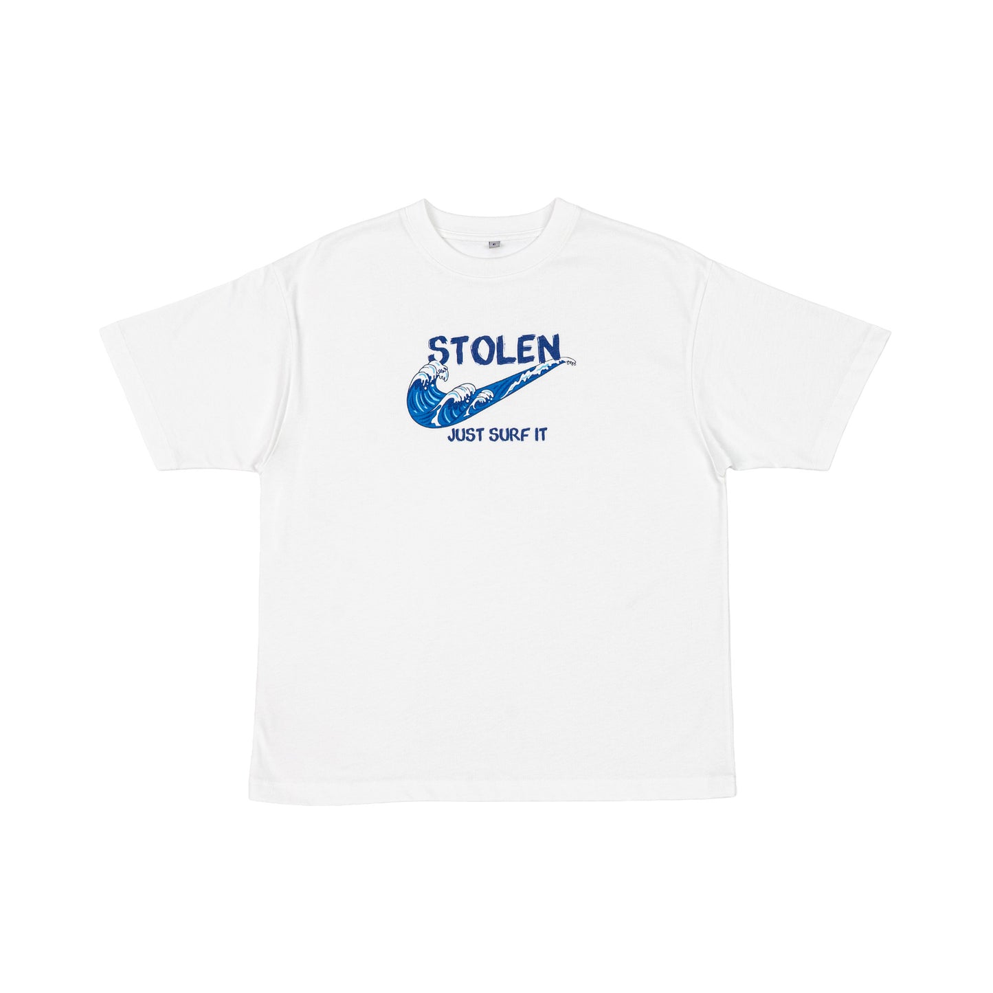 STOLEN JUST SURF IT