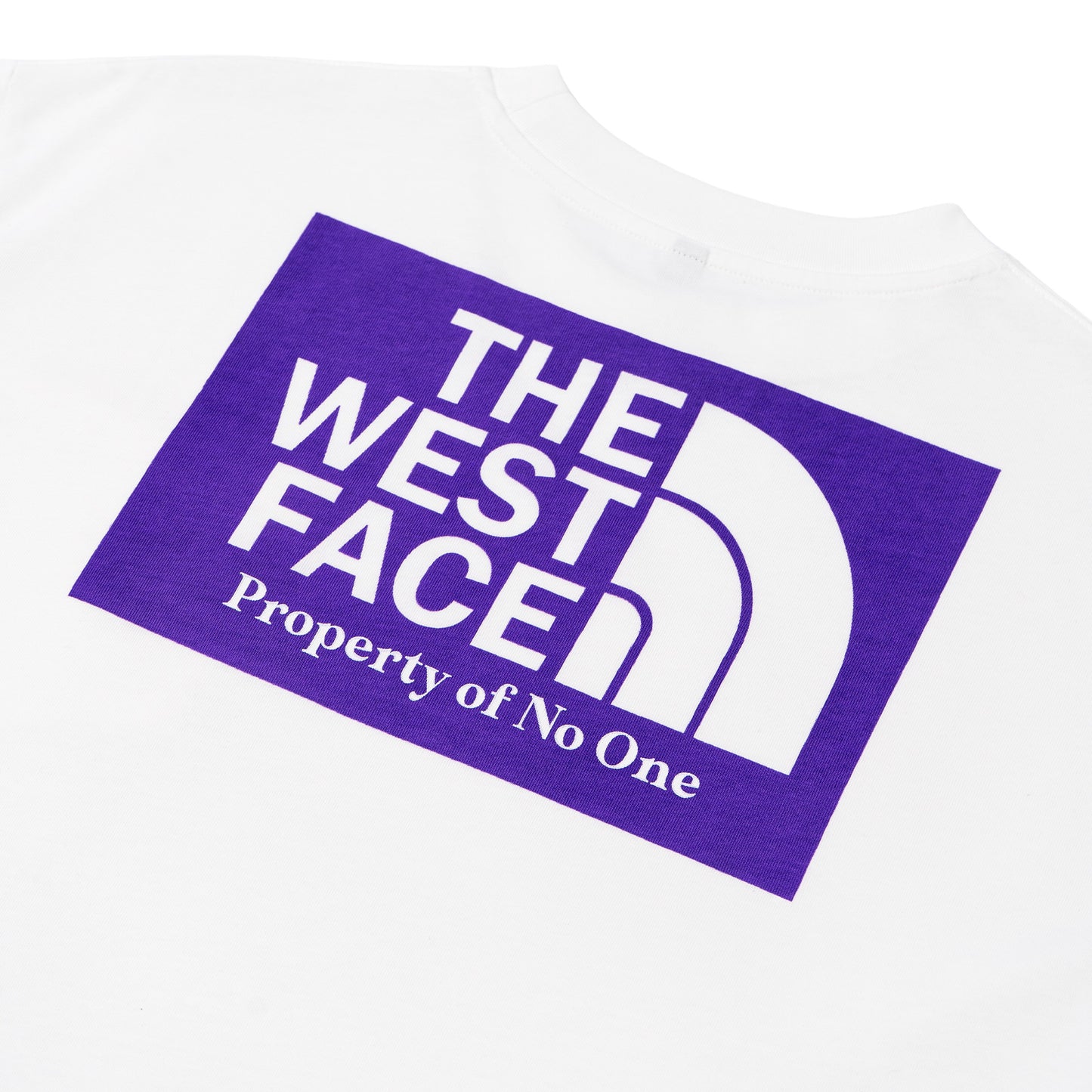 STOLEN WEST FACE