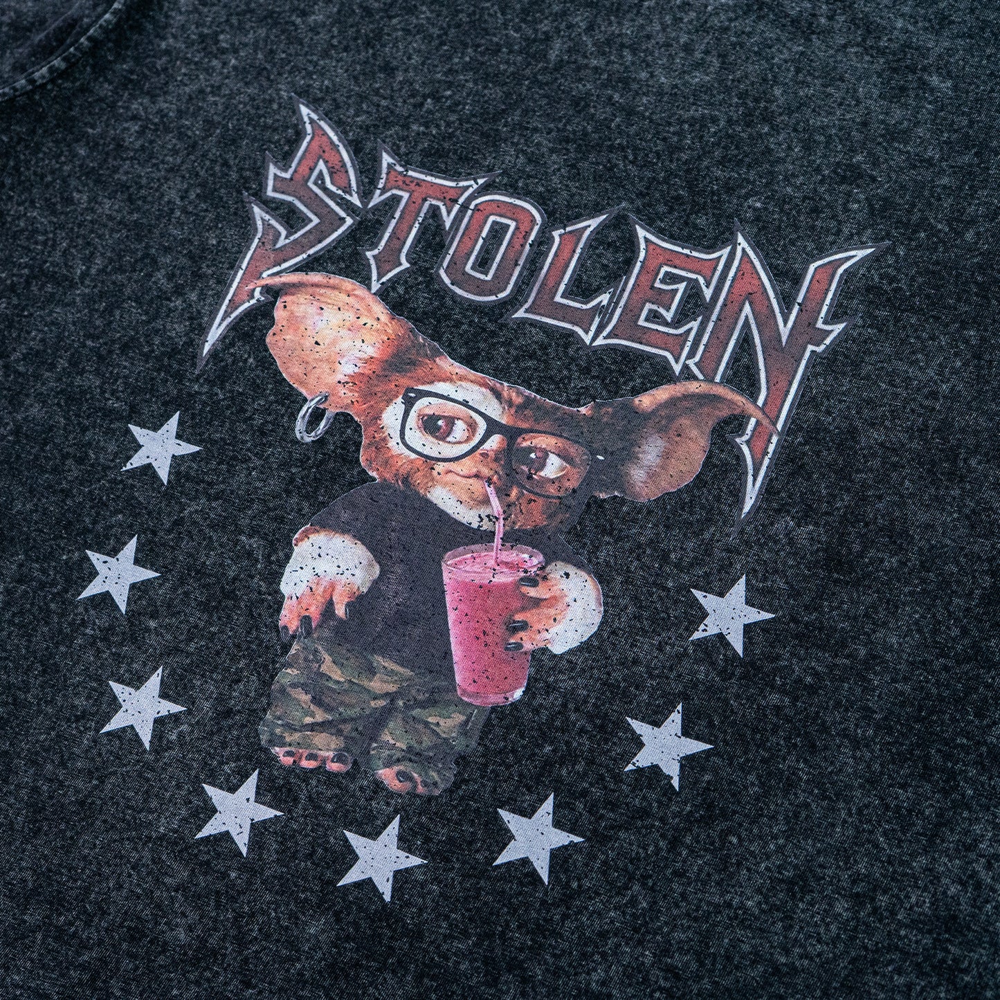STOLEN GREMLINS