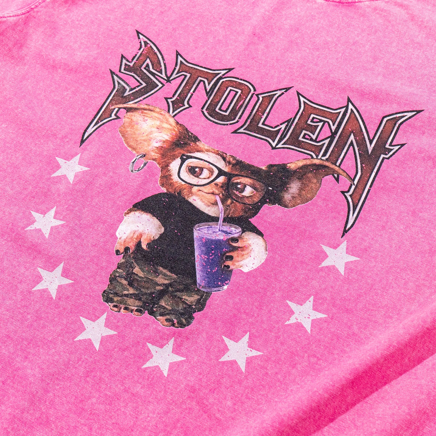 STOLEN GREMLINS