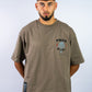 FAIRFAX SAMURAI SOCCER TEE
