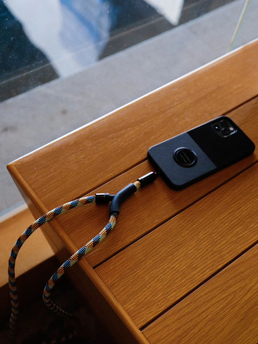 M.Craftsman Yoggle Pro2 - 8mm Phone Strap