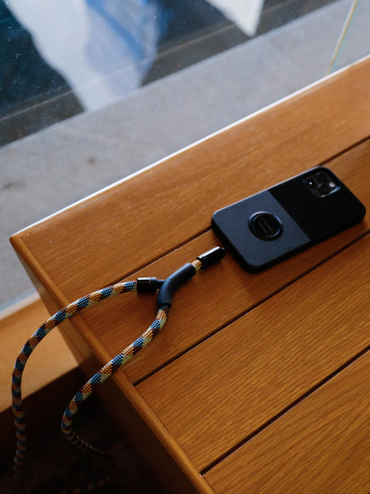 M.Craftsman Yoggle Pro2 - 8mm Phone Strap