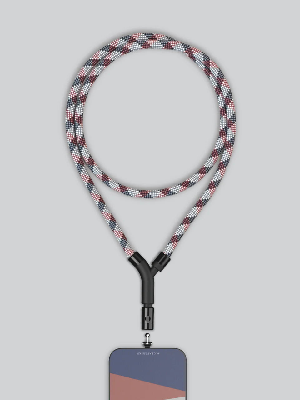 M.Craftsman Yoggle Pro2 - 8mm Phone Strap
