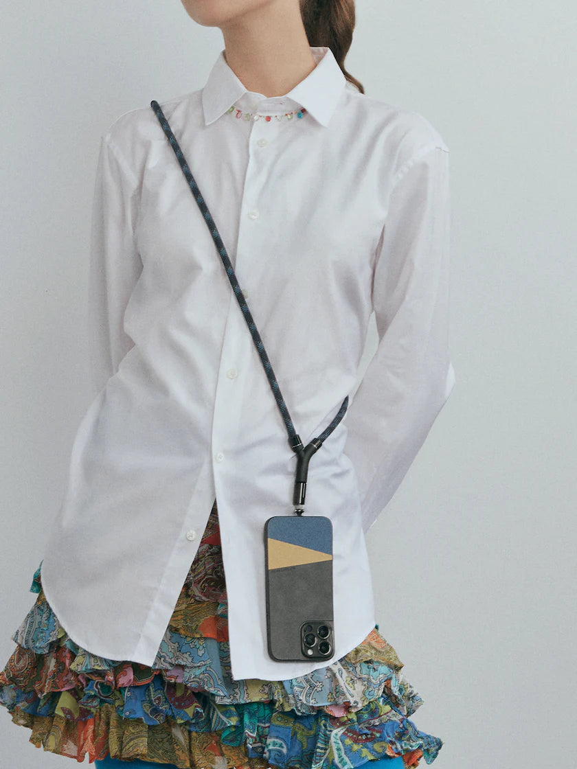 M.Craftsman Yoggle Pro2 - 8mm Phone Strap