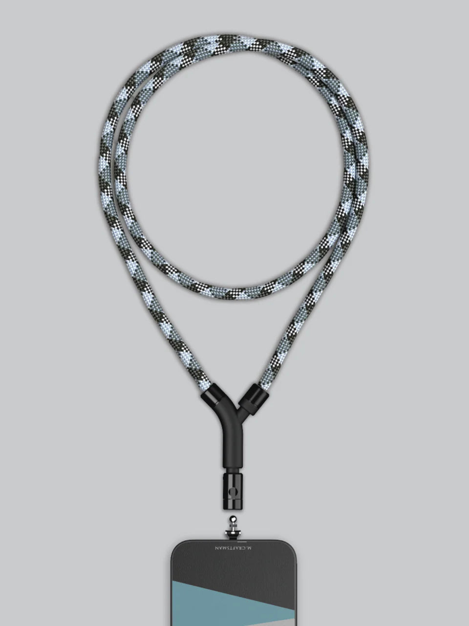 M.Craftsman Yoggle Pro2 - 8mm Phone Strap
