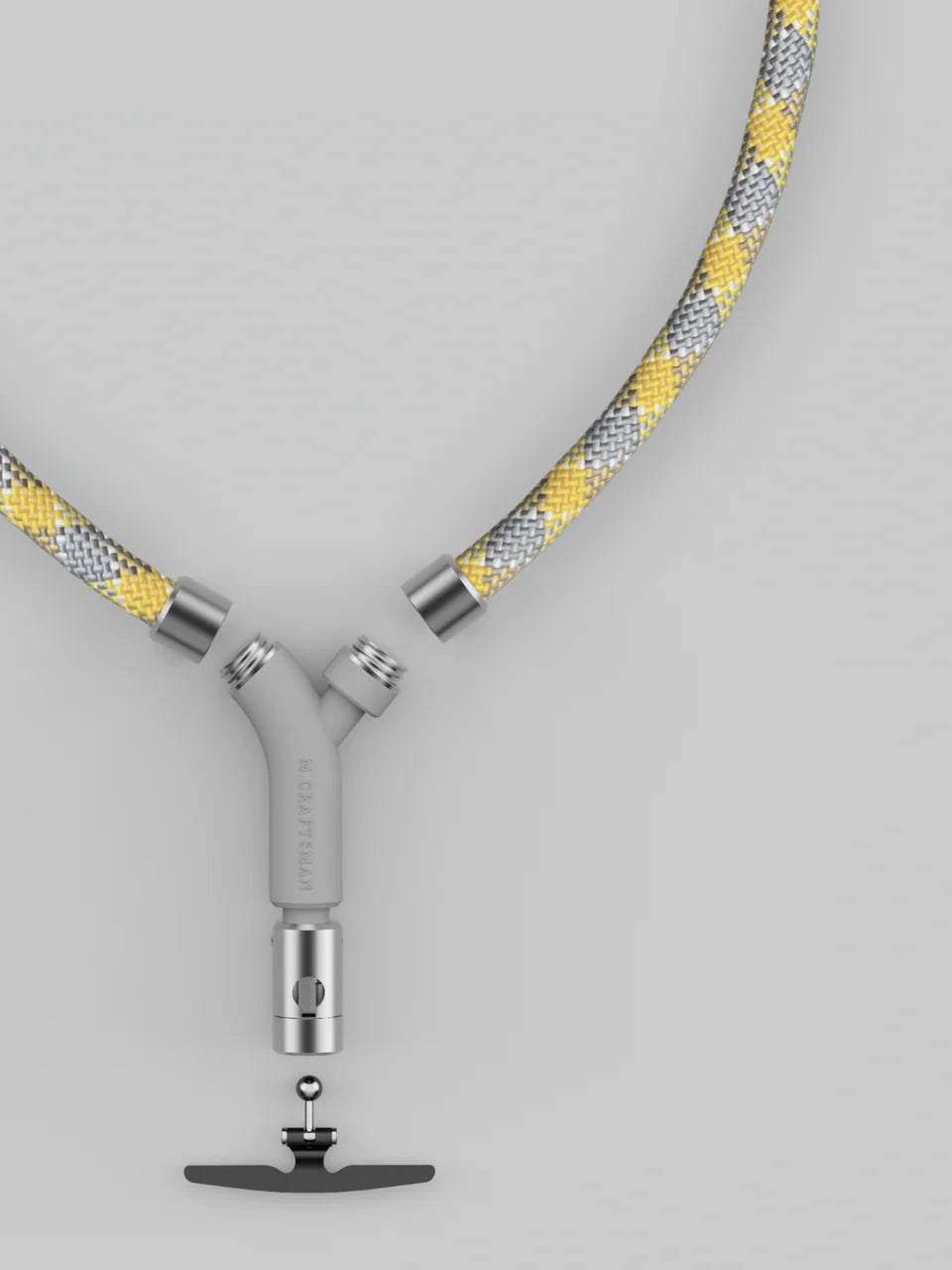 M.Craftsman Yoggle Pro2 - 8mm Phone Strap