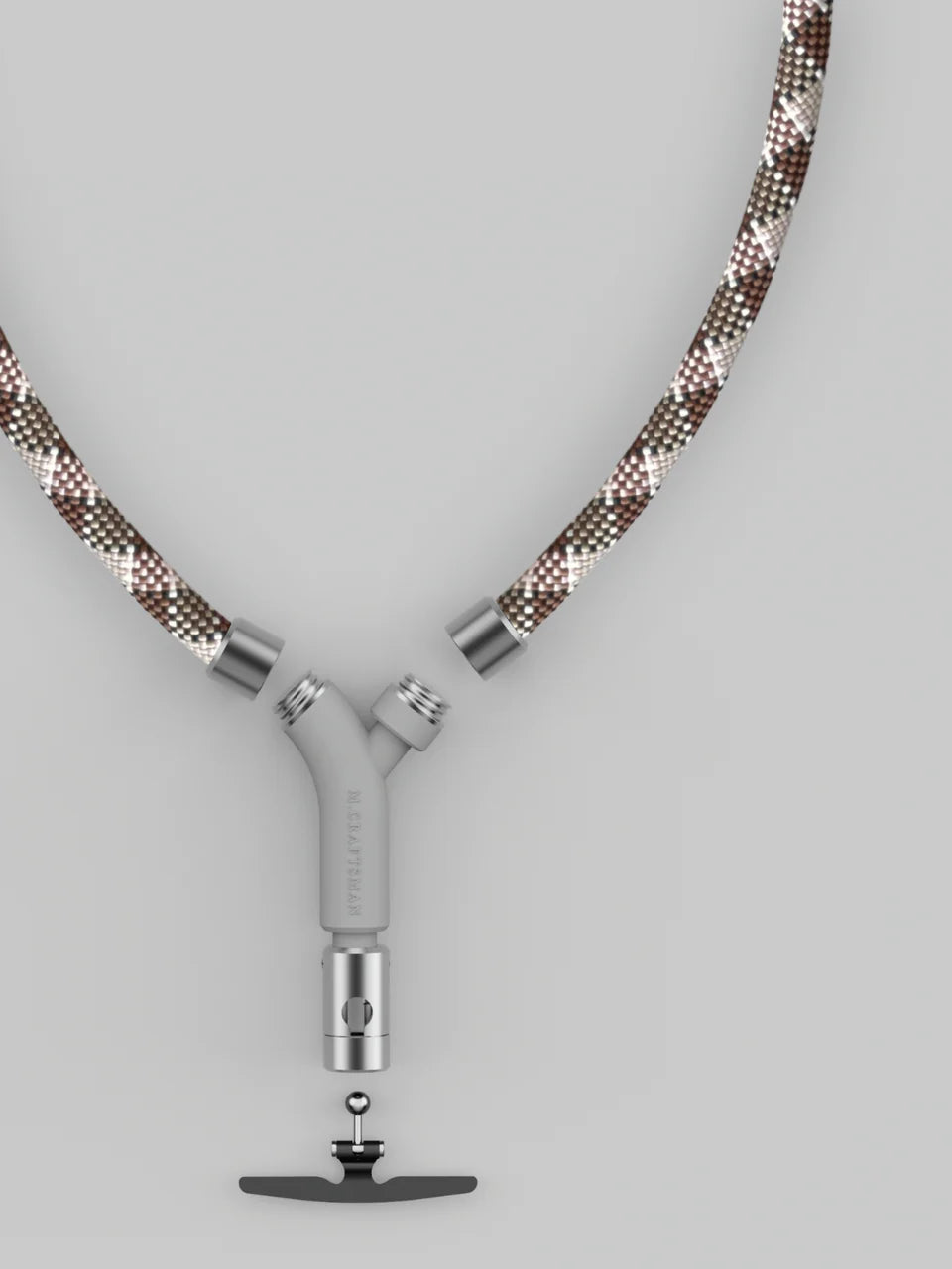 M.Craftsman Yoggle Pro2 - 8mm Phone Strap