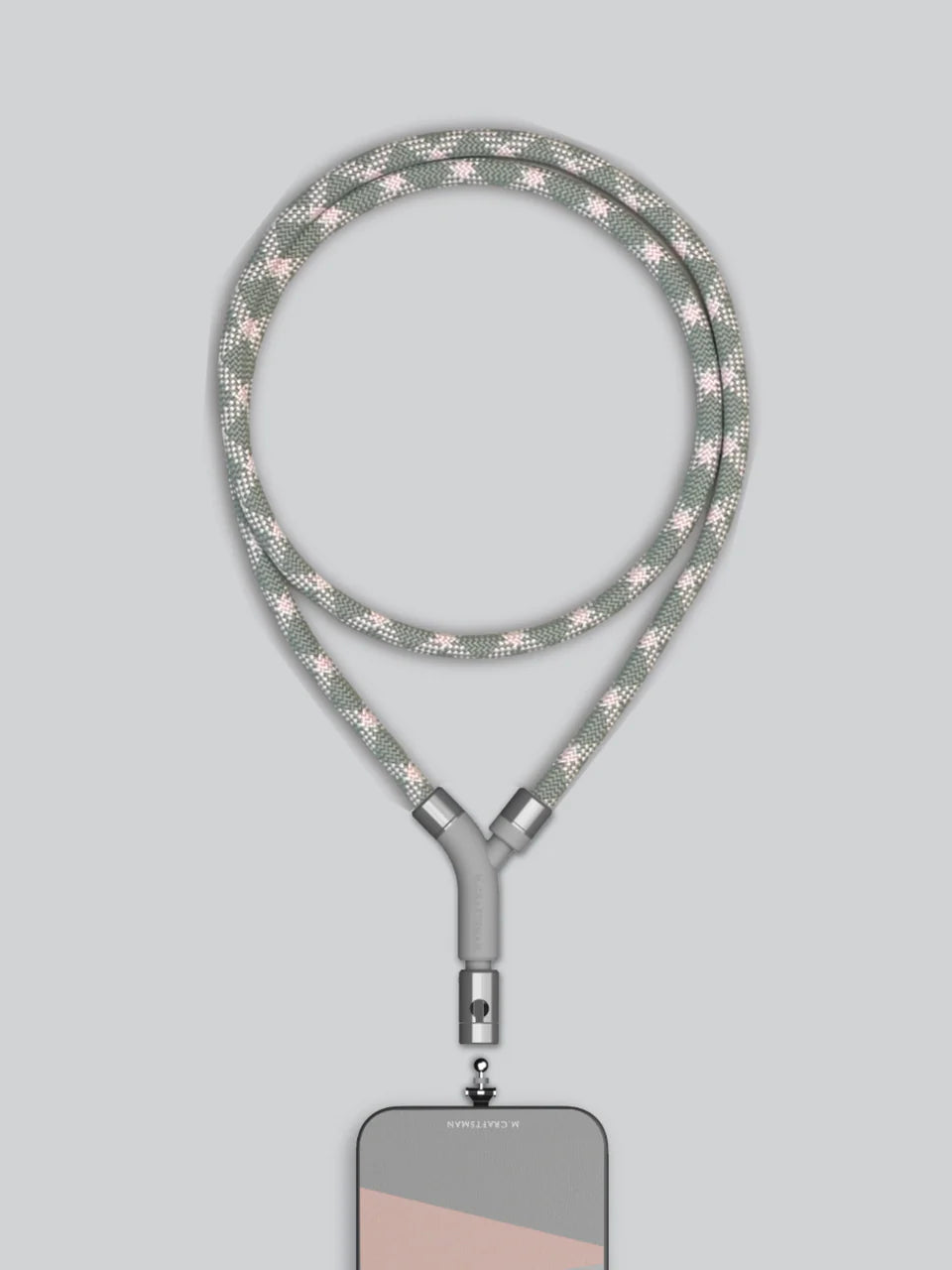 M.Craftsman Yoggle Pro2 - 8mm Phone Strap