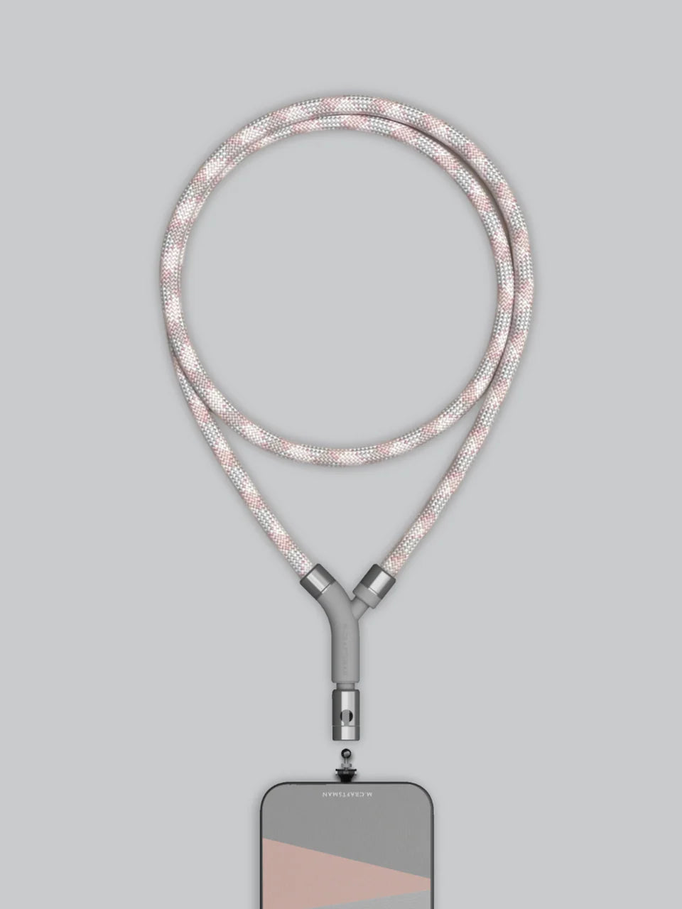 M.Craftsman Yoggle Pro2 - 8mm Phone Strap