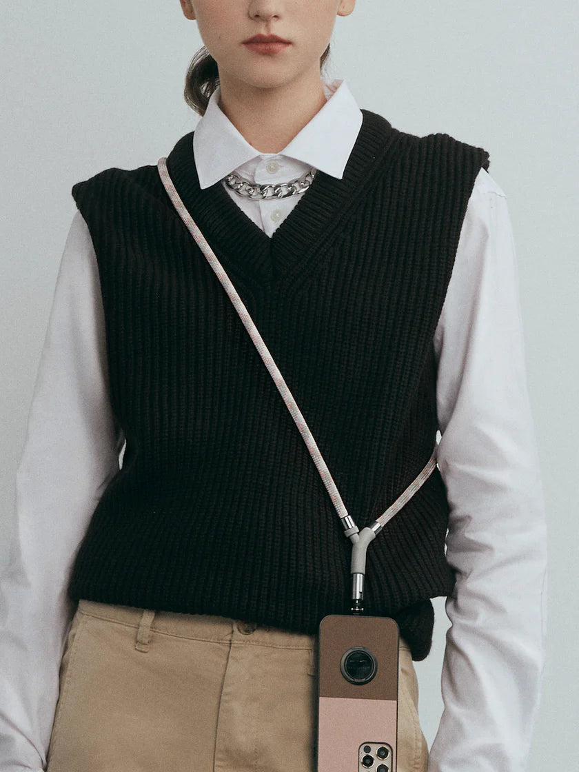 M.Craftsman Yoggle Pro2 - 8mm Phone Strap