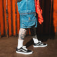 DUSTY WASH CARGO SHORTS