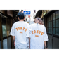 WHITE JAPAN PROJECT - TOKYO DUDE TEE