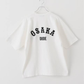 WHITE JAPAN PROJECT - OSAKA DUDE TEE