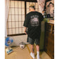 【Pre-Order】LUCKY DARUMA TEE (LIMITED EDITION)