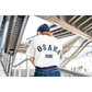 WHITE JAPAN PROJECT - OSAKA DUDE TEE