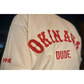 WHITE JAPAN PROJECT - OKINAWA DUDE TEE