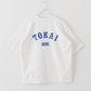 WHITE JAPAN PROJECT - TOKAI DUDE TEE