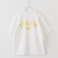 WHITE JAPAN PROJECT - TENJIN DUDE TEE