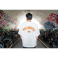 WHITE JAPAN PROJECT - SHIBUYA DUDE TEE