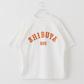 WHITE JAPAN PROJECT - SHIBUYA DUDE TEE