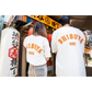 WHITE JAPAN PROJECT - SHIBUYA DUDE TEE