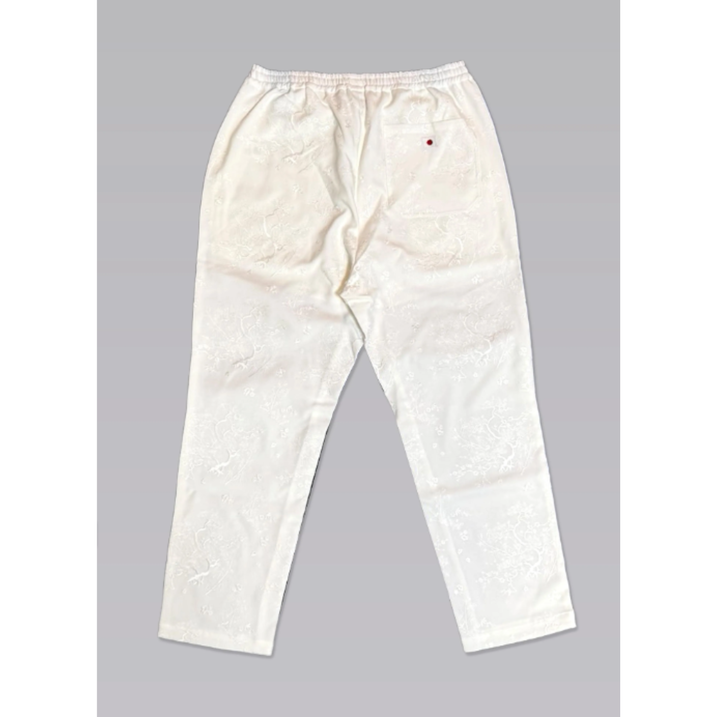 WHITE JAPAN PROJECT - SHOCHIKUBAI EASY PANTS