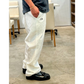 WHITE JAPAN PROJECT - SHOCHIKUBAI EASY PANTS