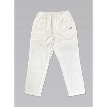 WHITE JAPAN PROJECT - SHOCHIKUBAI EASY PANTS