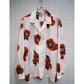 WHITE JAPAN PROJECT - TSUBAKI SILK LS SHIRT