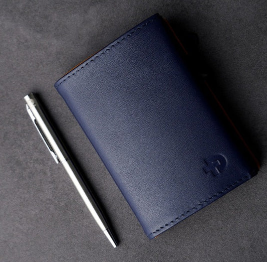 ADD1D-EXPLORER WALLET - LEATHER EDITION