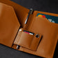 ADD1D-EXPLORER WALLET - LEATHER EDITION
