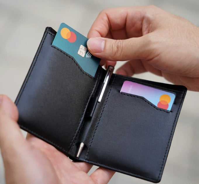 ADD1D-EXPLORER WALLET S