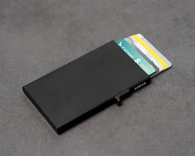 ADD1D-POP-UP CARDHOLDER