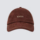 FUMBLE - HANA GOLF CAP