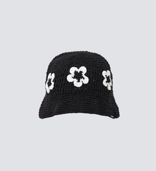 FUMBLE-HANA KNIT BUNCET HAT